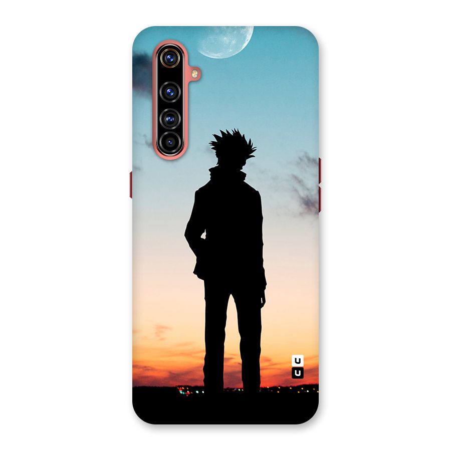 Gojo City Back Case for Realme X50 Pro