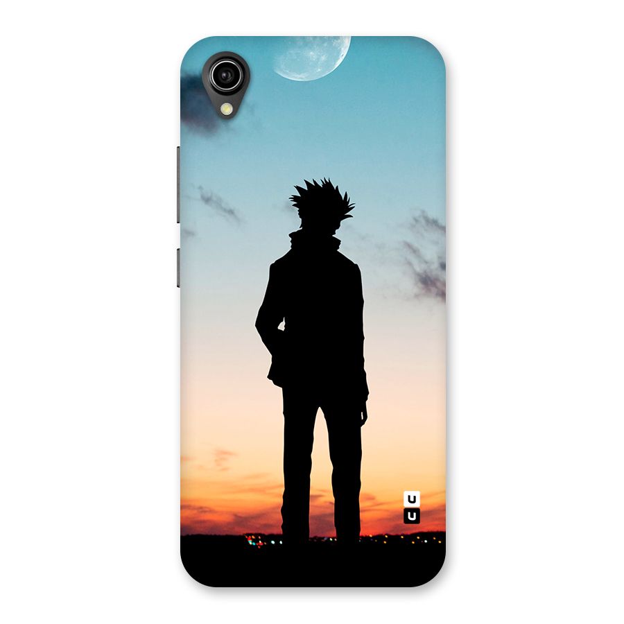 Gojo City Back Case for Vivo Y90