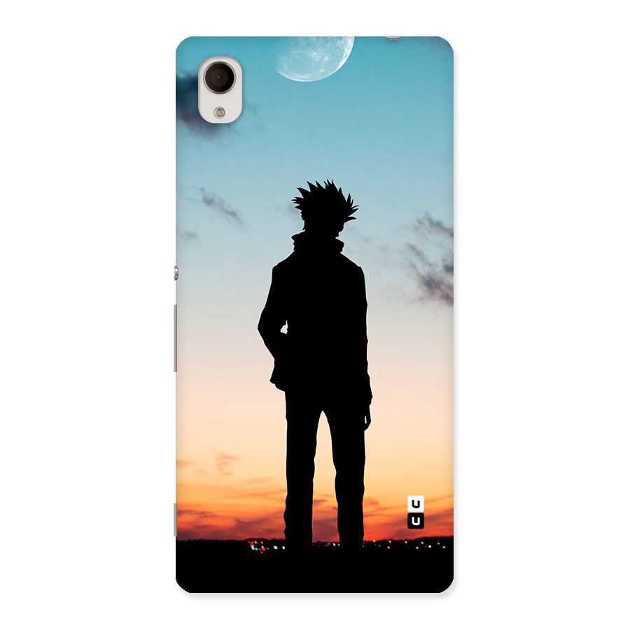 Gojo City Back Case for Xperia M4