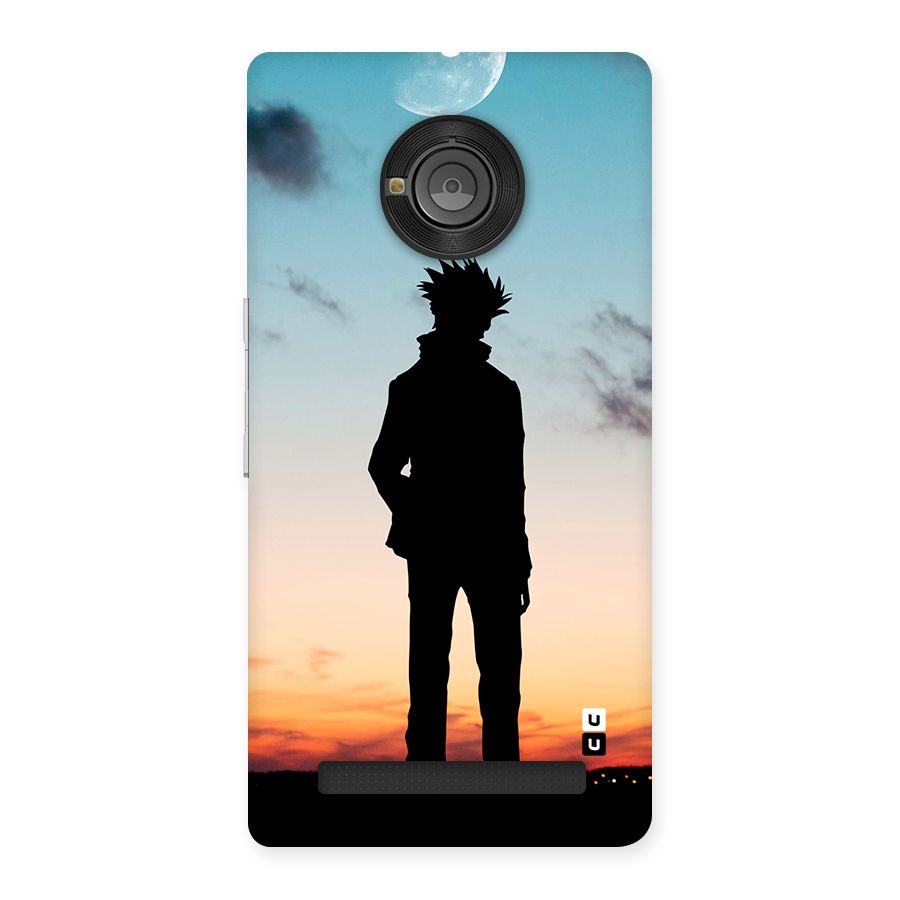 Gojo City Back Case for Yunique