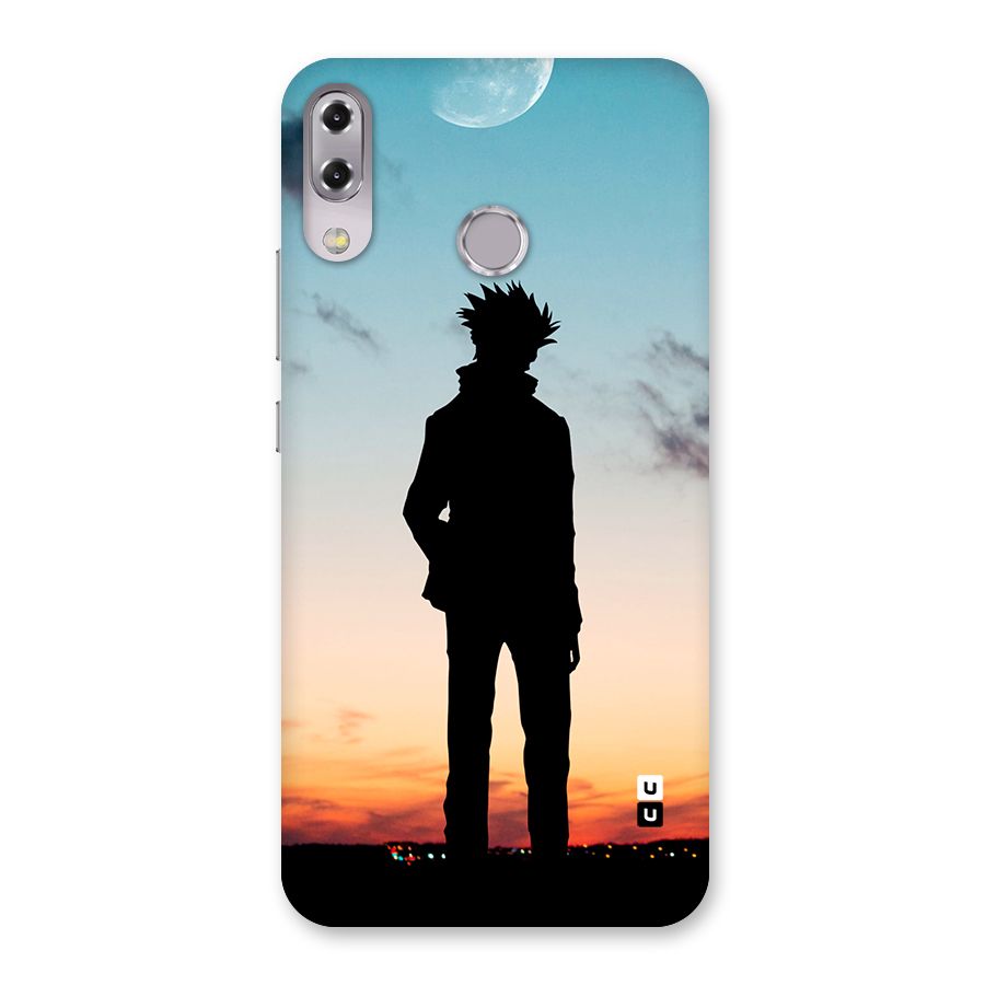 Gojo City Back Case for Zenfone 5Z