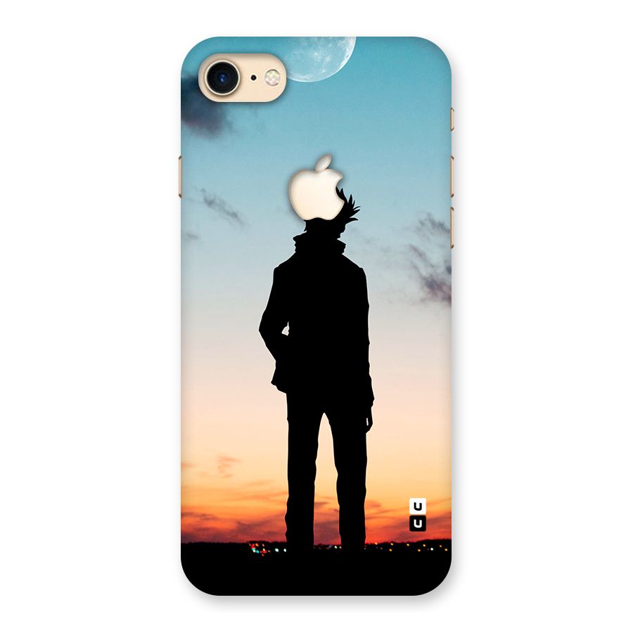 Gojo City Back Case for iPhone 7 Apple Cut