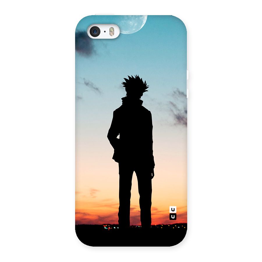 Gojo City Back Case for iPhone SE 2016