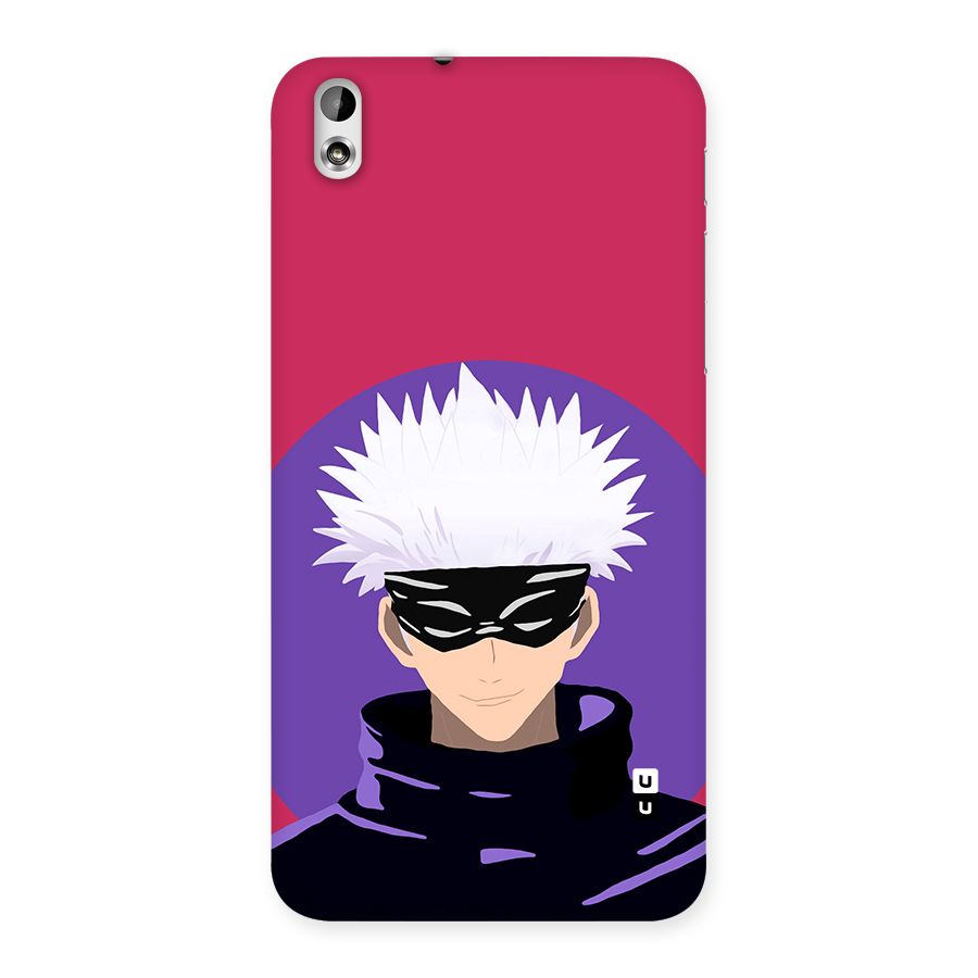 Gojo Lives Back Case for Desire 816g