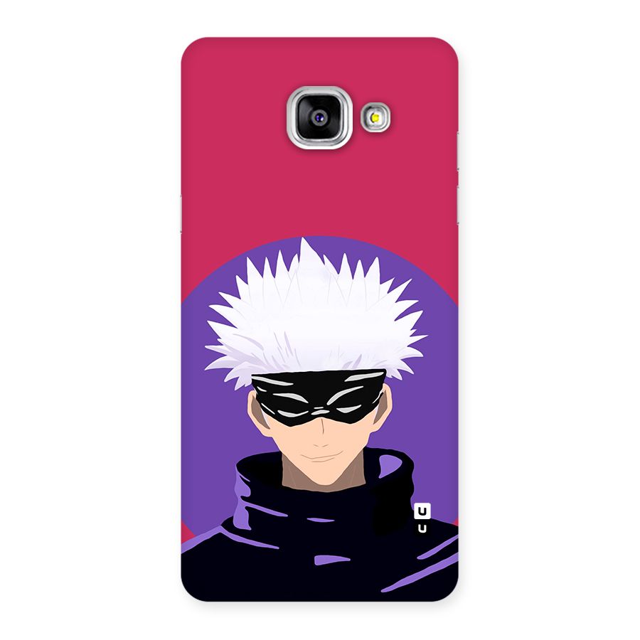 Gojo Lives Back Case for Galaxy A5 (2016)