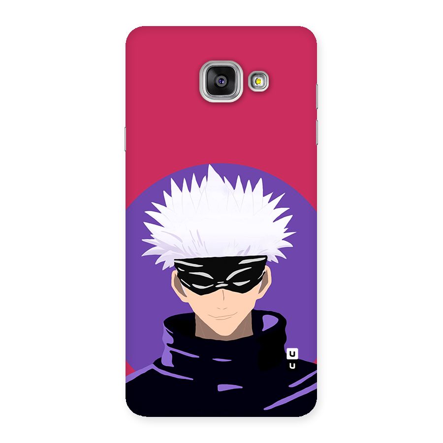 Gojo Lives Back Case for Galaxy A7 (2016)