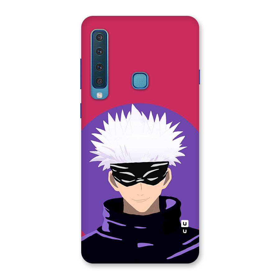 Gojo Lives Back Case for Galaxy A9 (2018)