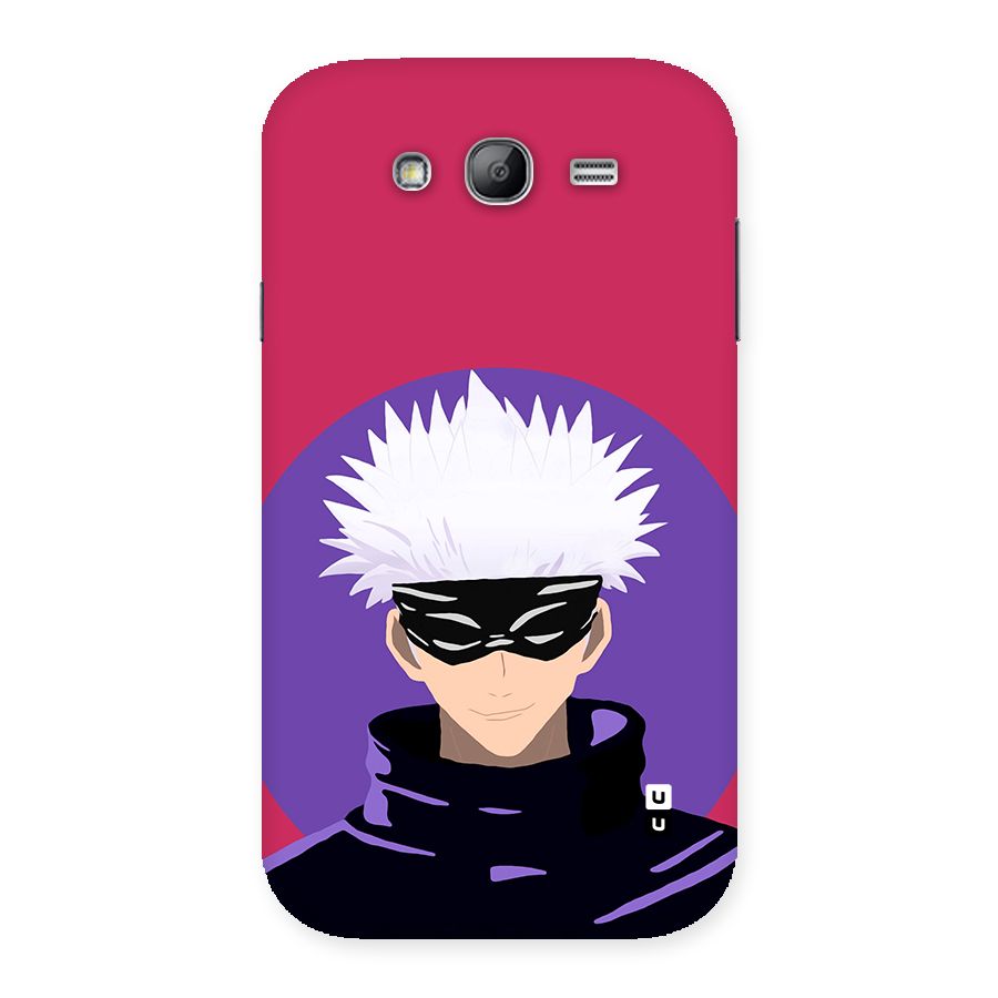 Gojo Lives Back Case for Galaxy Grand Neo
