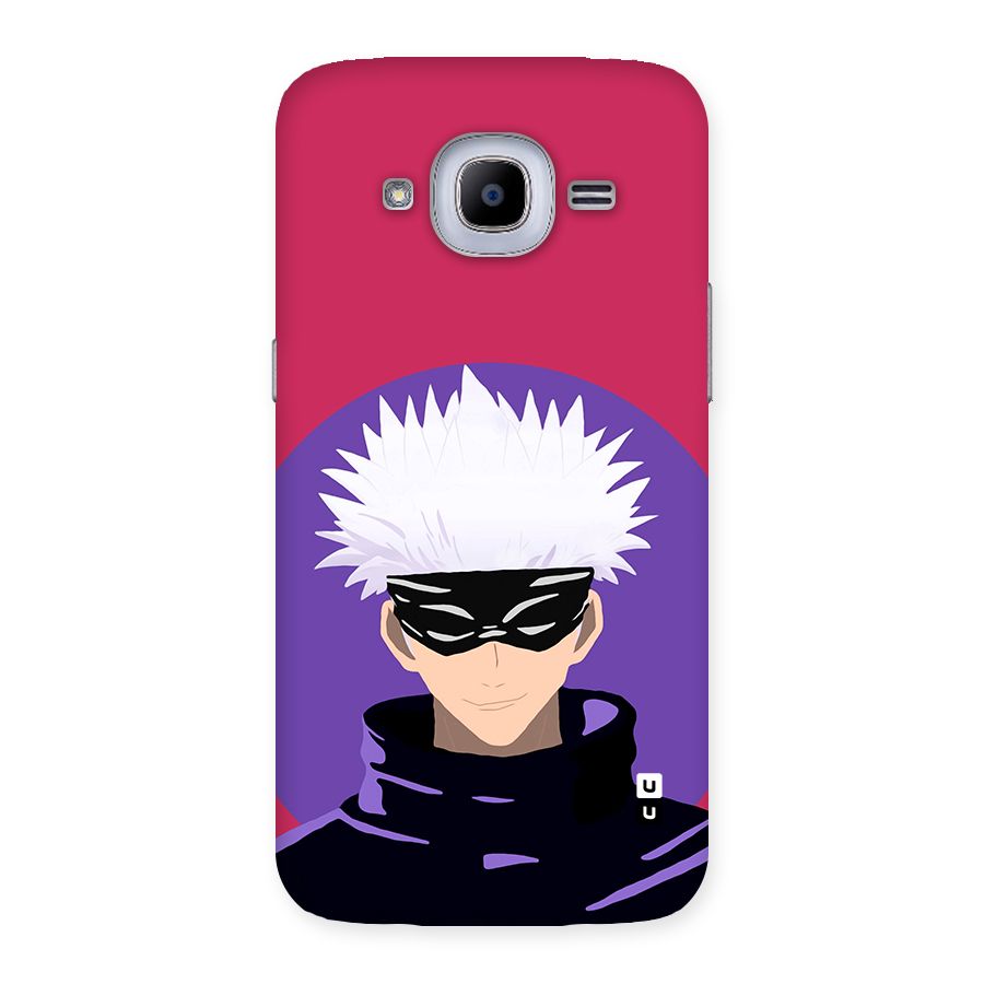 Gojo Lives Back Case for Galaxy J2 2016