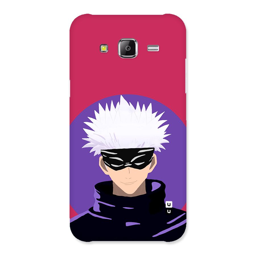 Gojo Lives Back Case for Galaxy J2 Prime