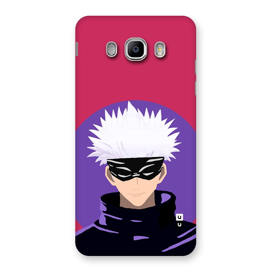 Gojo Lives Back Case for Galaxy J5 2016