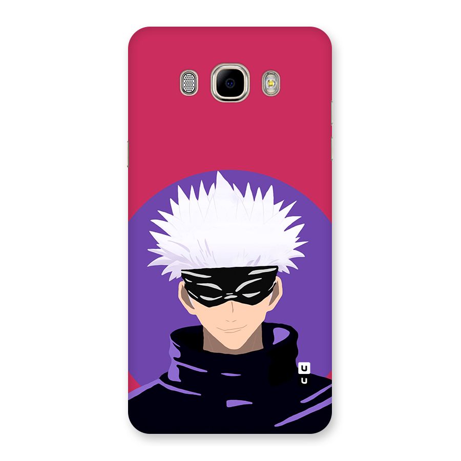 Gojo Lives Back Case for Galaxy J7 2016