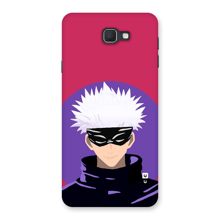 Gojo Lives Back Case for Galaxy J7 Prime