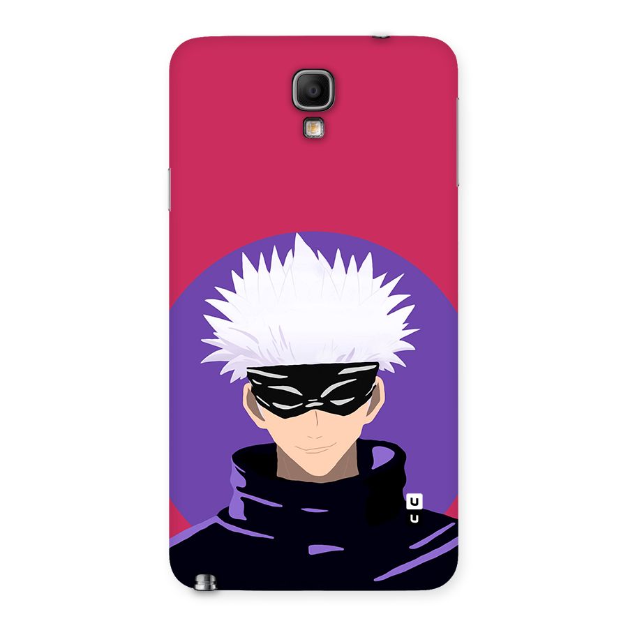 Gojo Lives Back Case for Galaxy Note 3 Neo