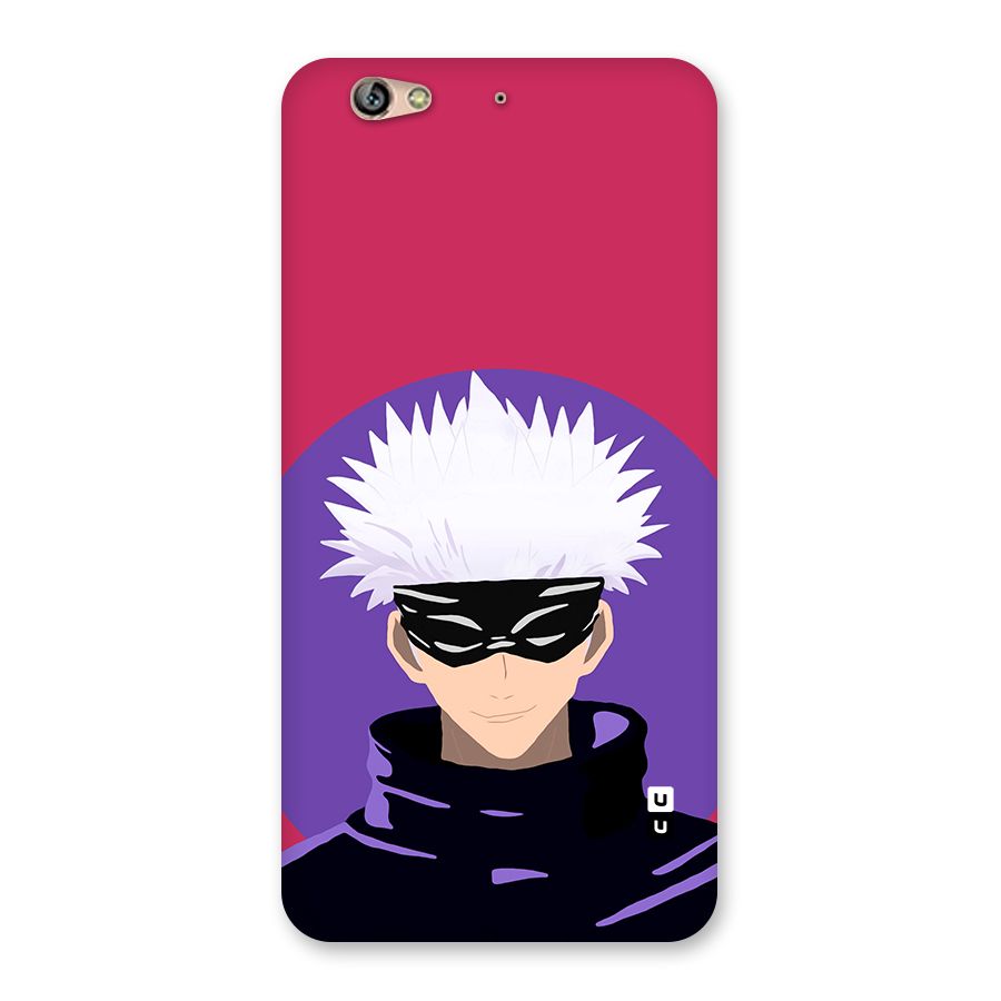 Gojo Lives Back Case for Gionee S6