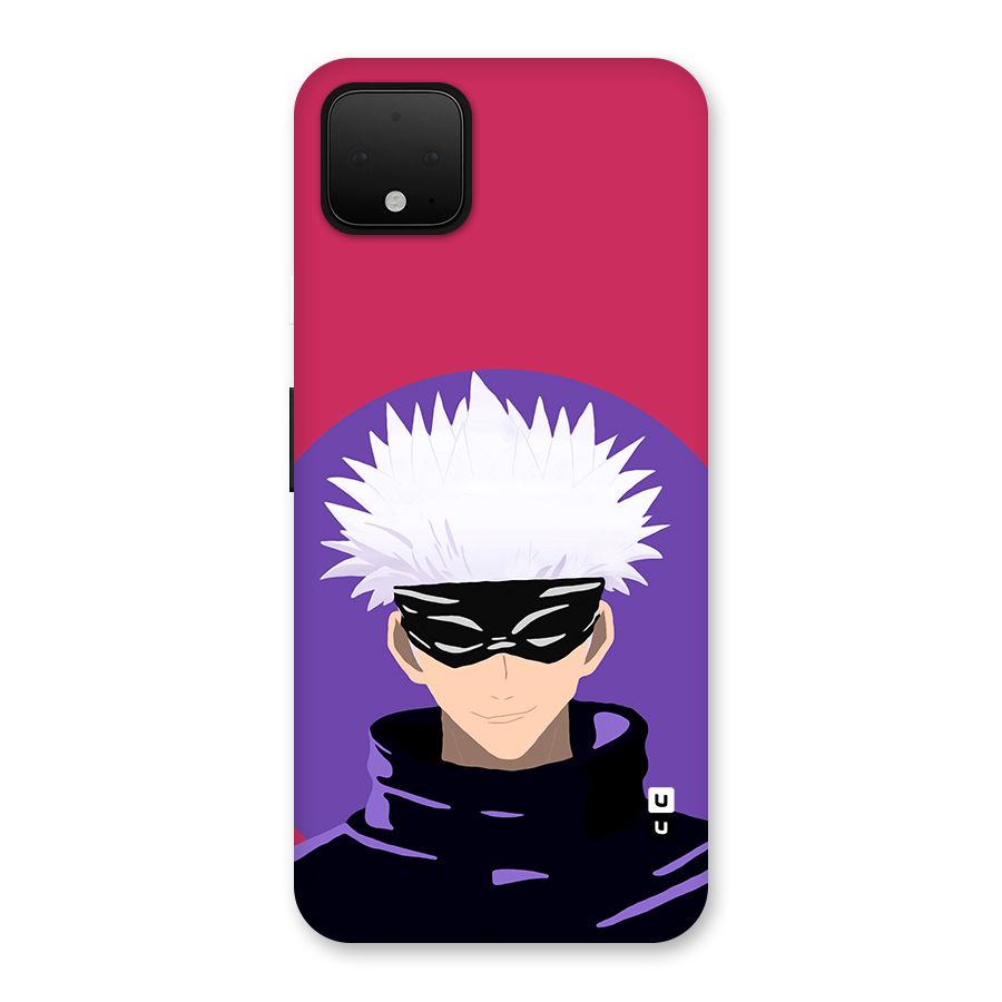 Gojo Lives Back Case for Google Pixel 4 XL