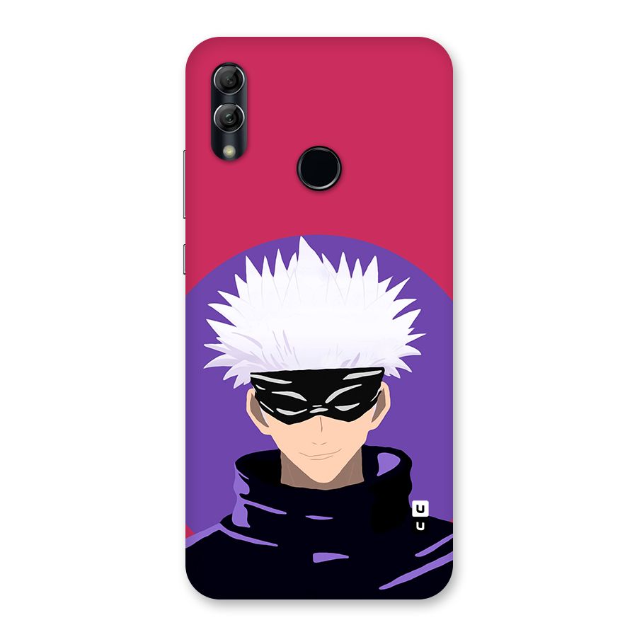 Gojo Lives Back Case for Honor 10 Lite