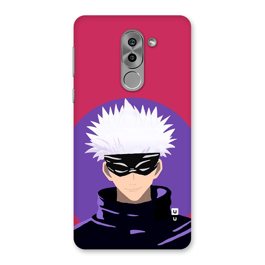 Gojo Lives Back Case for Honor 6X