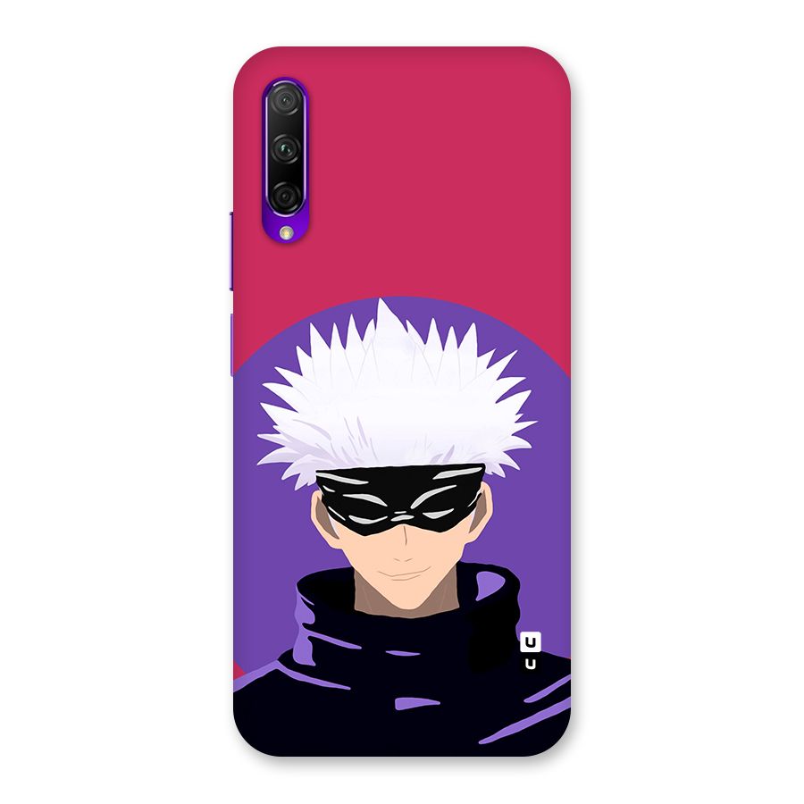Gojo Lives Back Case for Honor 9X Pro