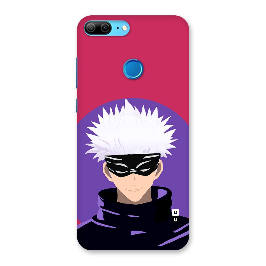 Gojo Lives Back Case for Honor 9 Lite