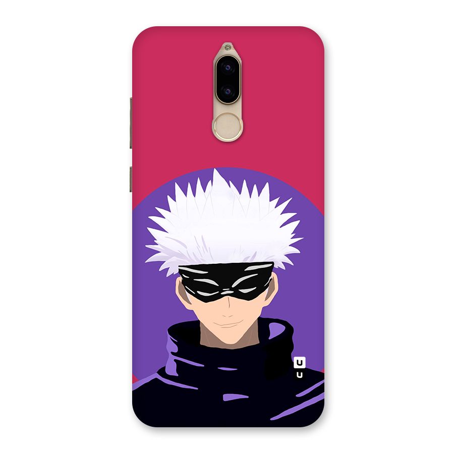 Gojo Lives Back Case for Honor 9i