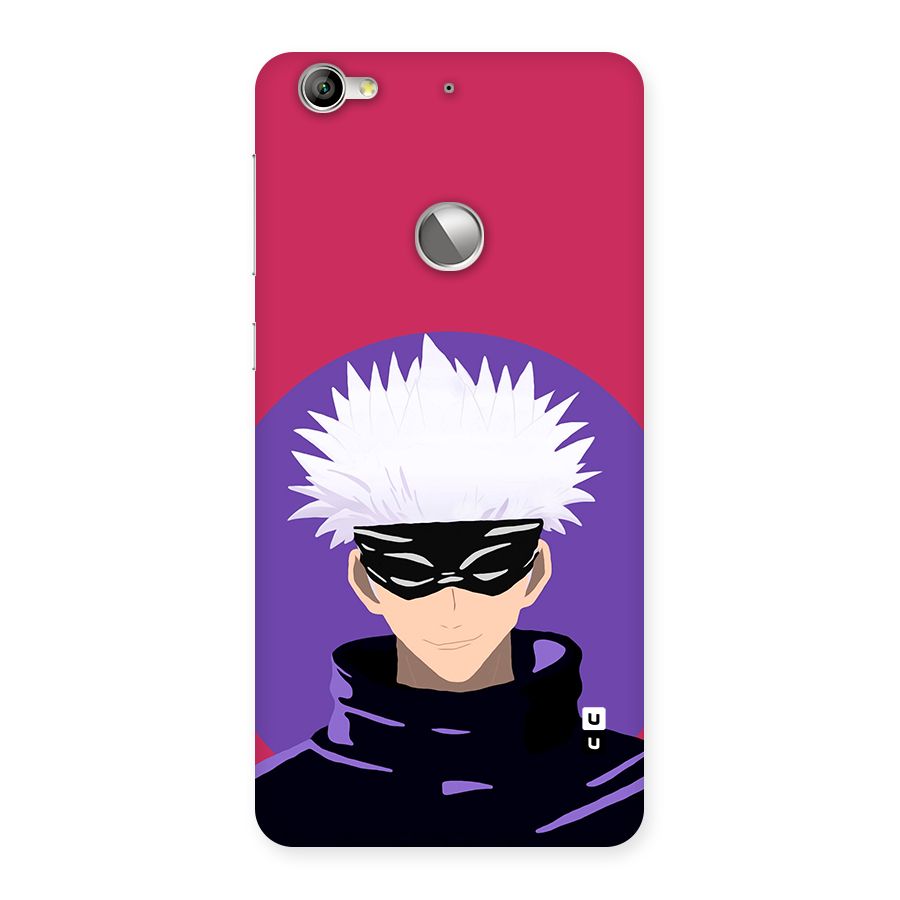 Gojo Lives Back Case for Le 1S