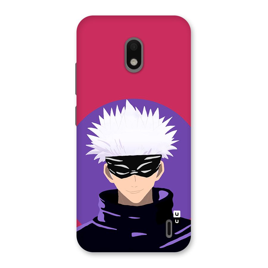 Gojo Lives Back Case for Nokia 2.2