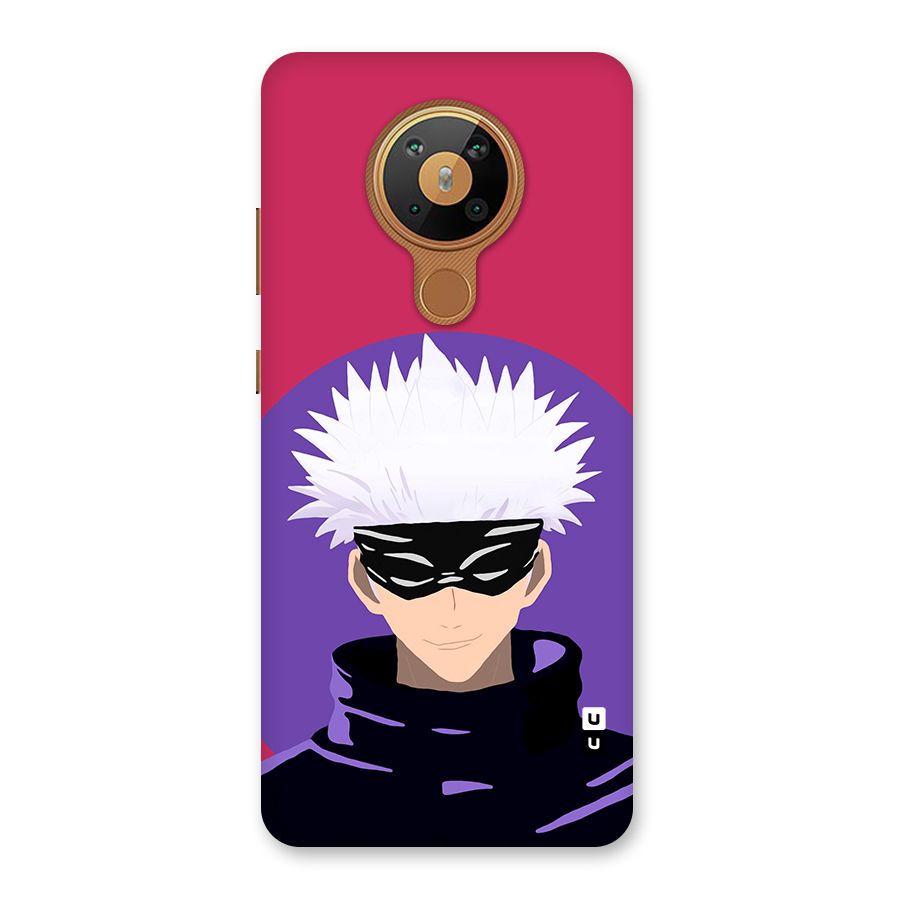 Gojo Lives Back Case for Nokia 5.3