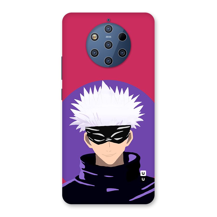 Gojo Lives Back Case for Nokia 9 PureView