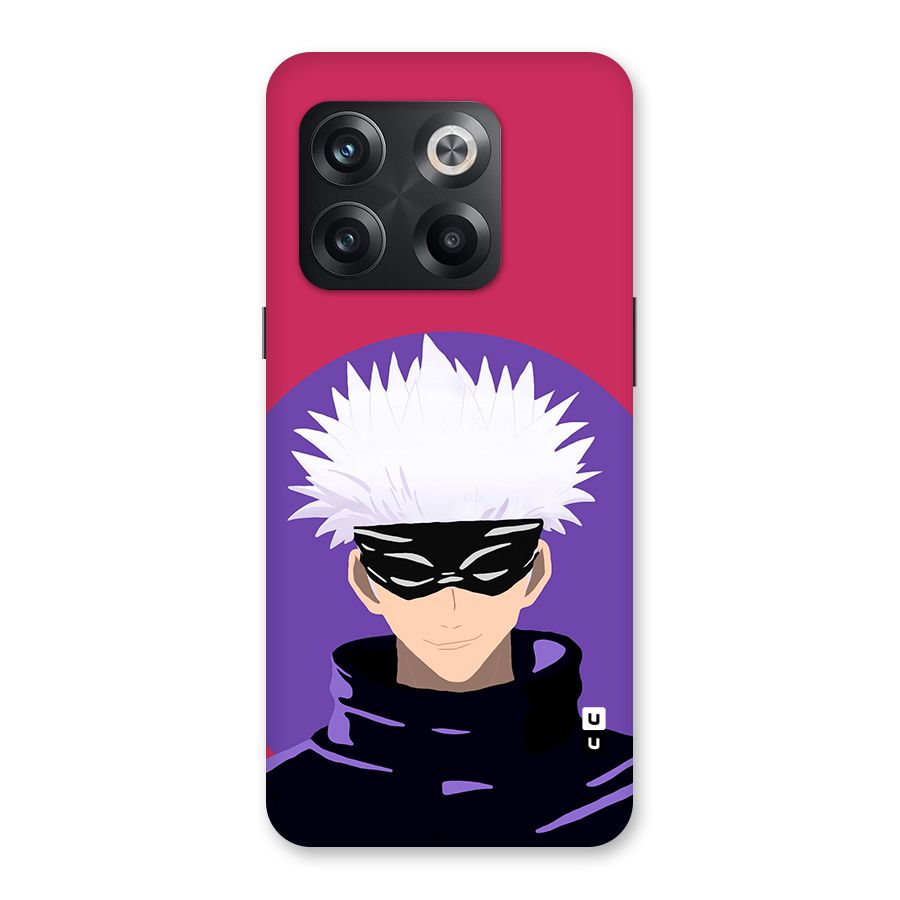 Gojo Lives Back Case for OnePlus 10T