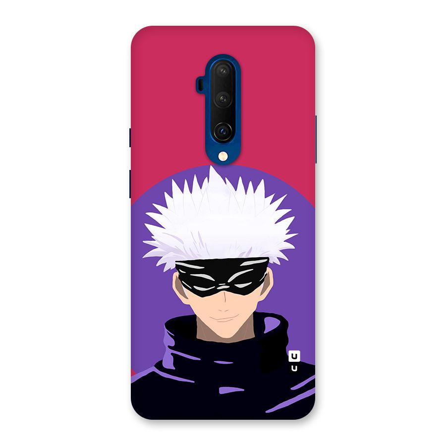 Gojo Lives Back Case for OnePlus 7T Pro