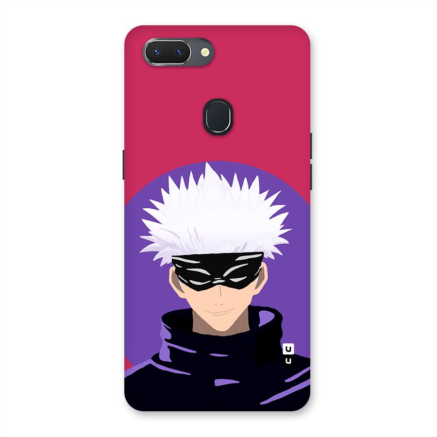 Gojo Lives Back Case for Realme 2