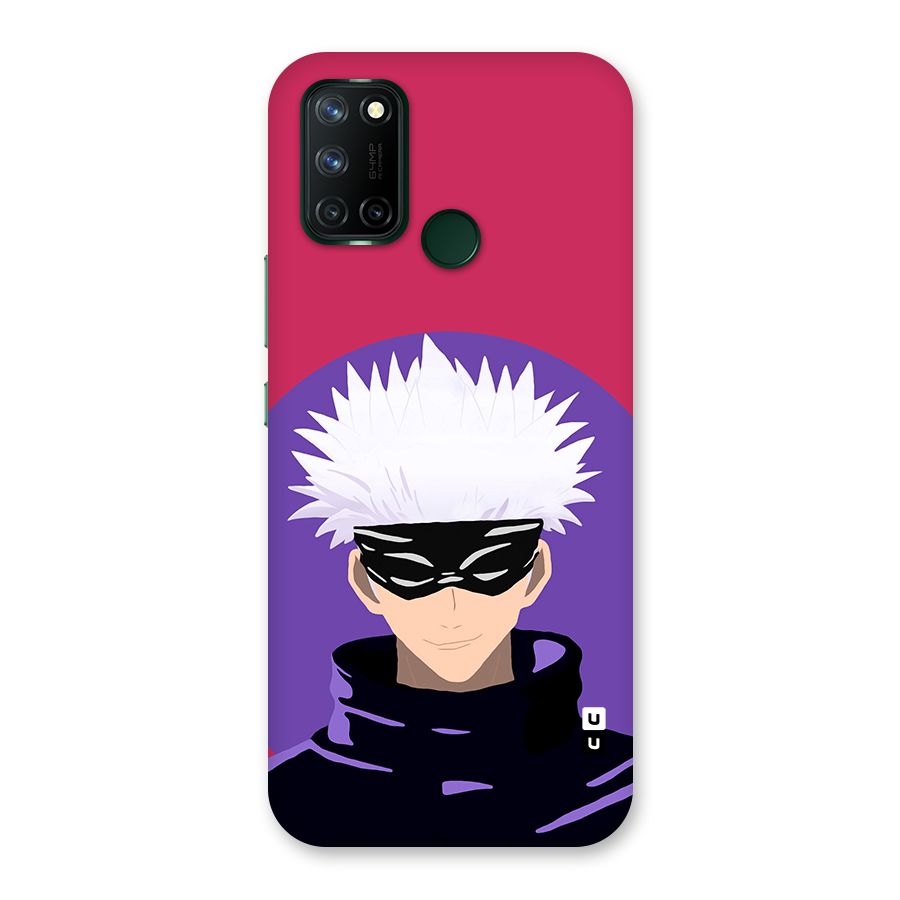 Gojo Lives Back Case for Realme 7i