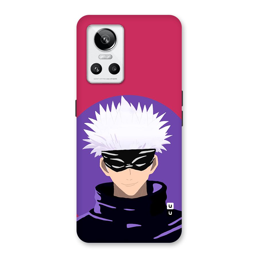 Gojo Lives Back Case for Realme GT Neo 3