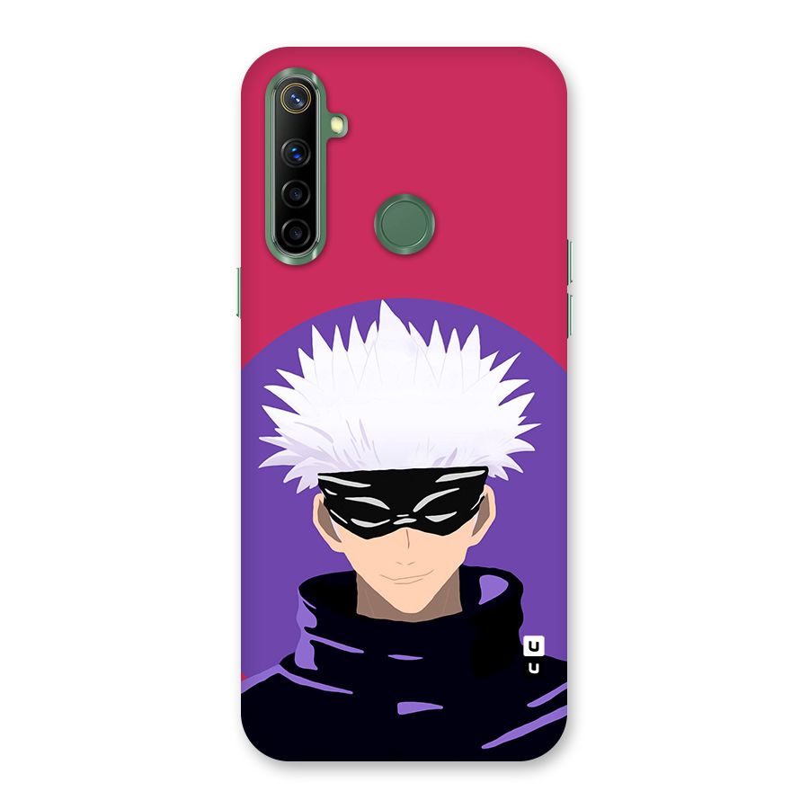 Gojo Lives Back Case for Realme Narzo 10