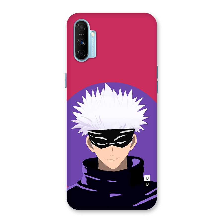 Gojo Lives Back Case for Realme Narzo 20A