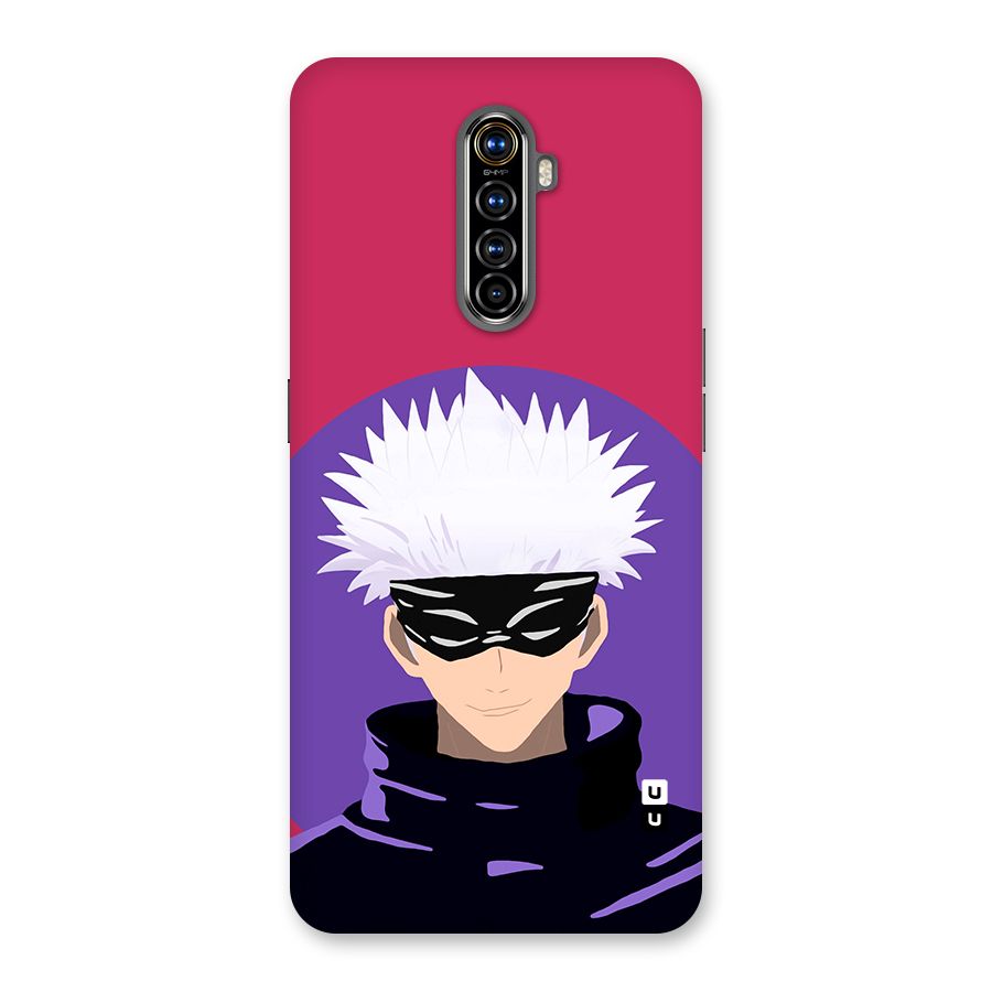 Gojo Lives Back Case for Realme X2 Pro