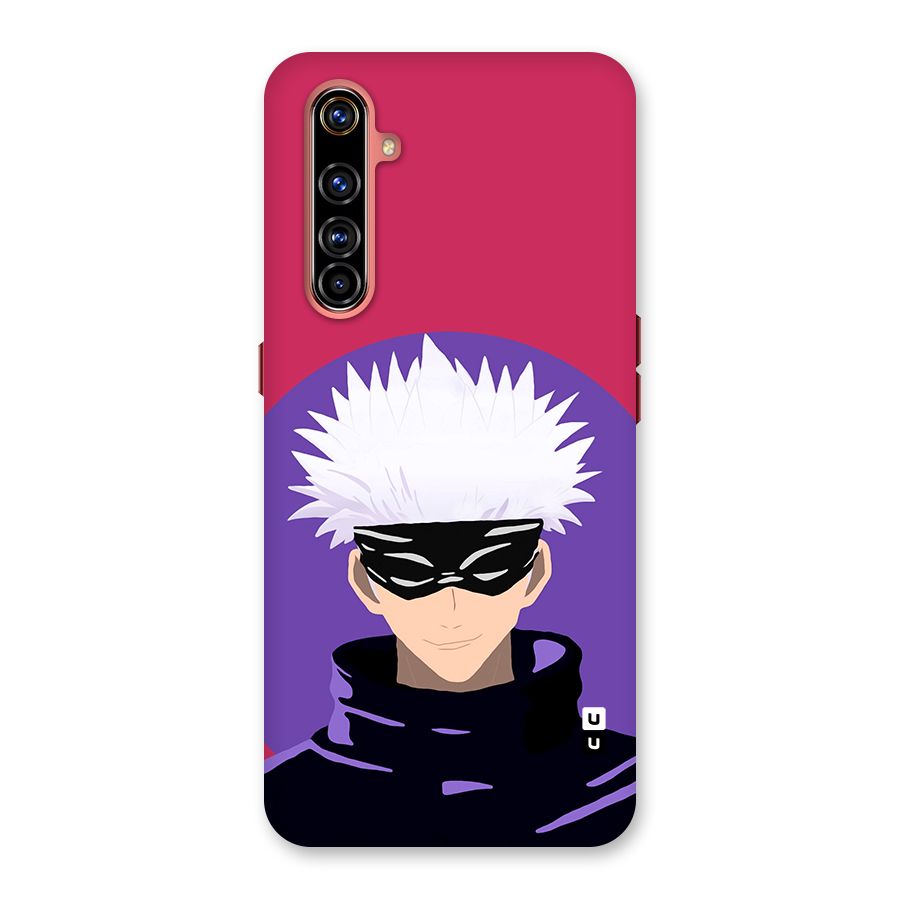 Gojo Lives Back Case for Realme X50 Pro