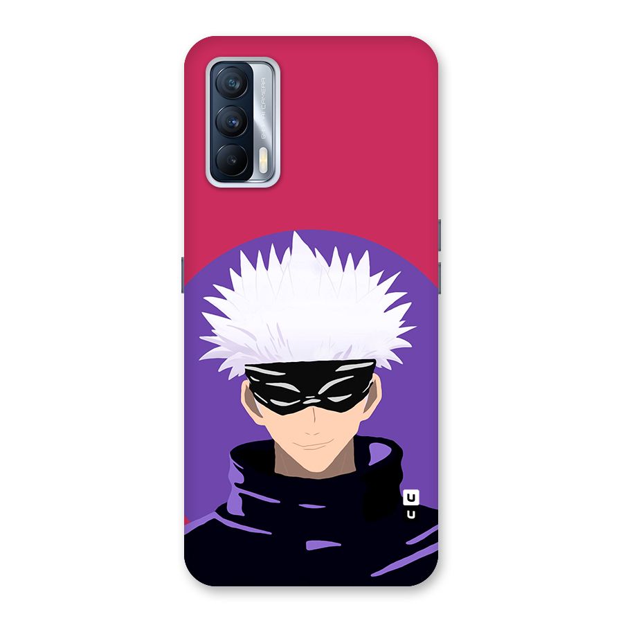 Gojo Lives Back Case for Realme X7