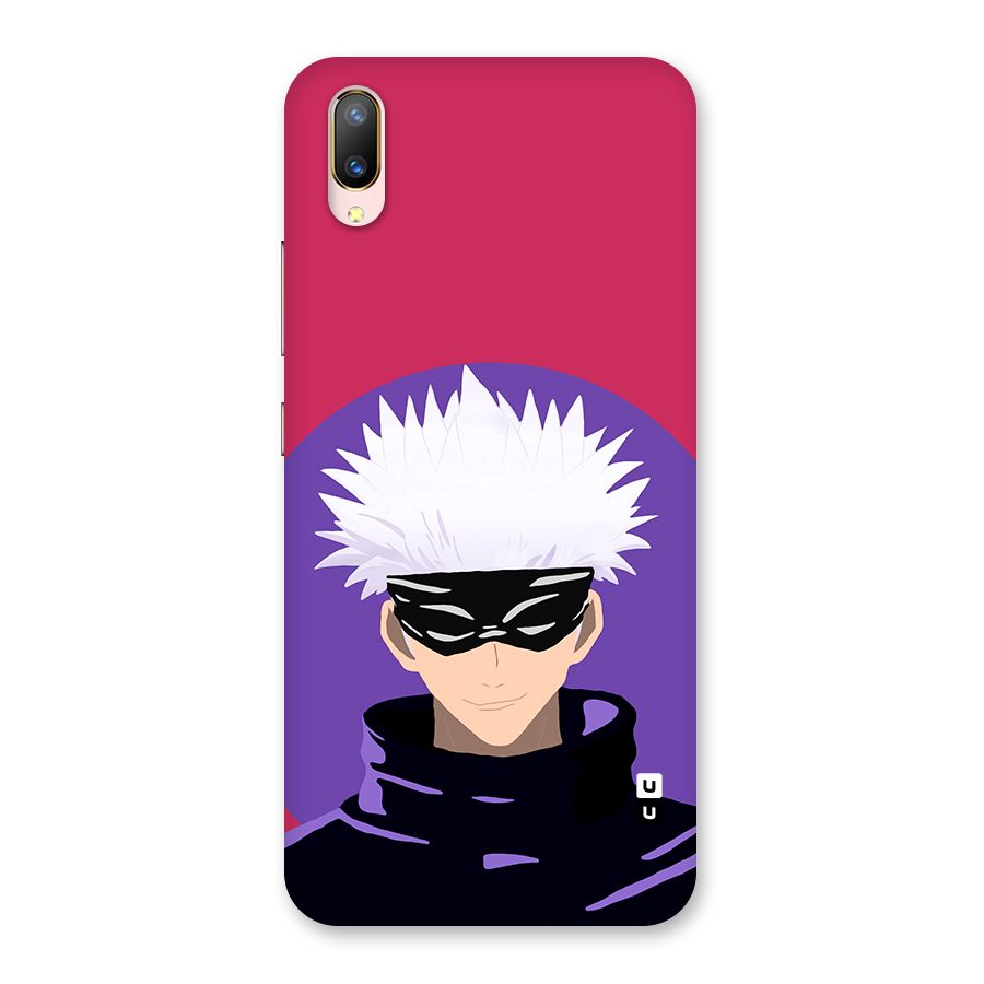 Gojo Lives Back Case for Vivo V11 Pro