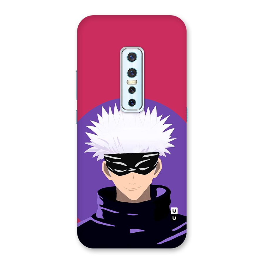 Gojo Lives Back Case for Vivo V17 Pro