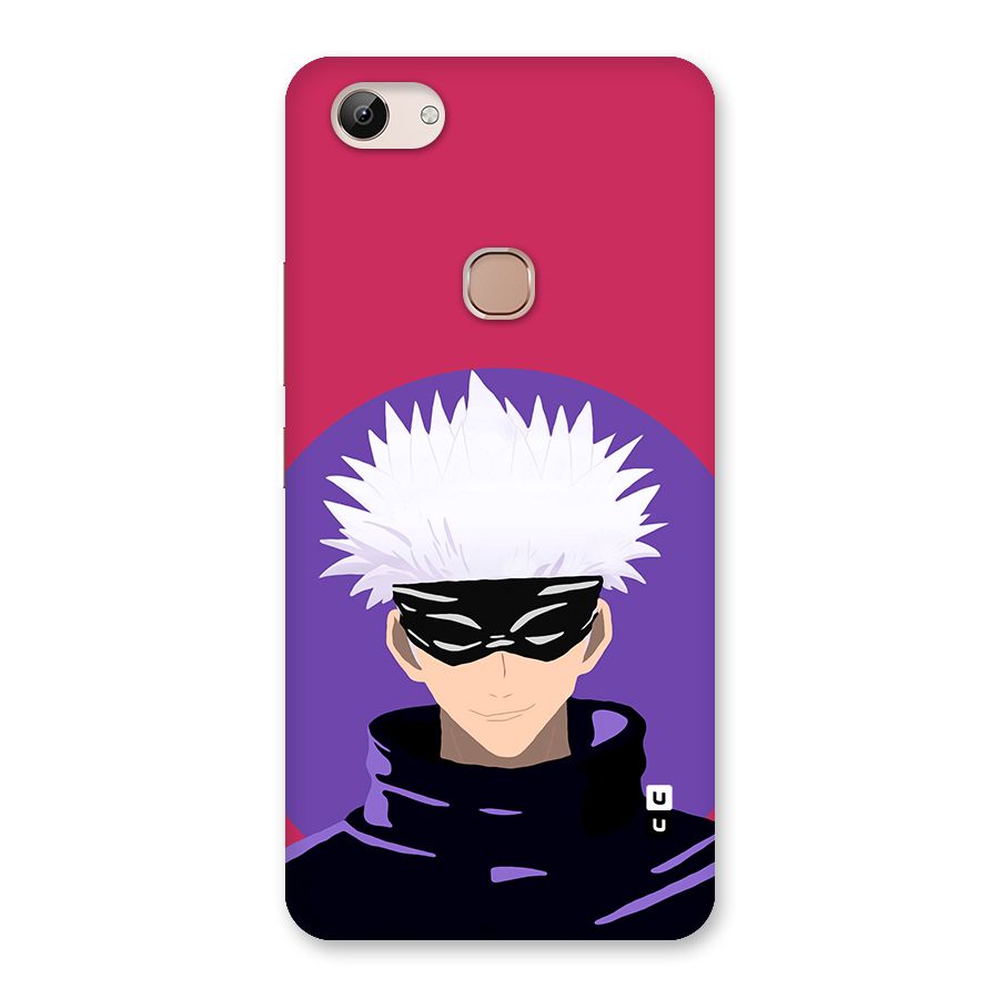 Gojo Lives Back Case for Vivo Y83