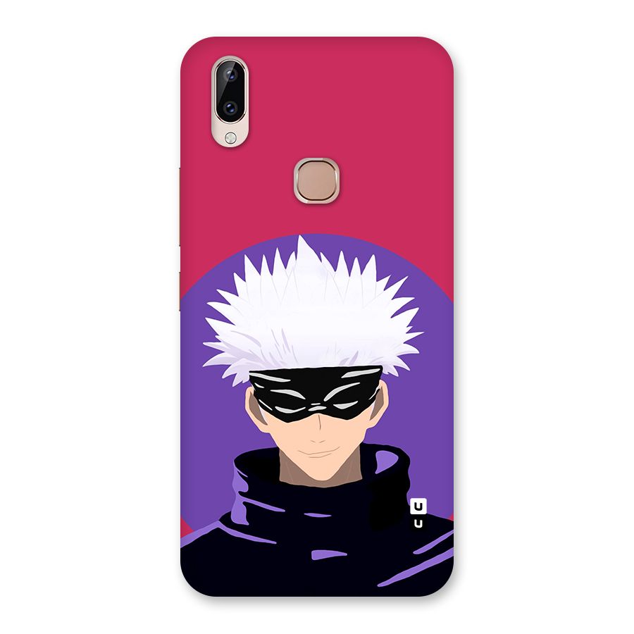 Gojo Lives Back Case for Vivo Y83 Pro