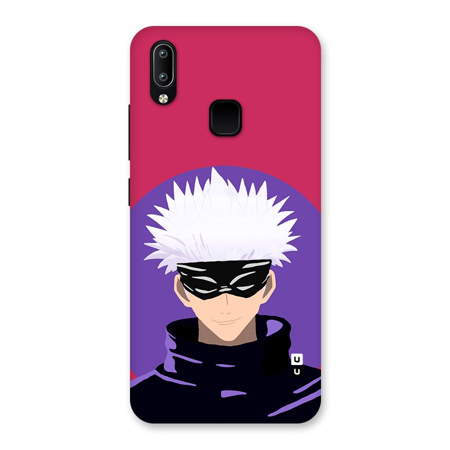 Gojo Lives Back Case for Vivo Y93