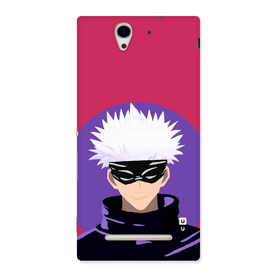 Gojo Lives Back Case for Xperia C3
