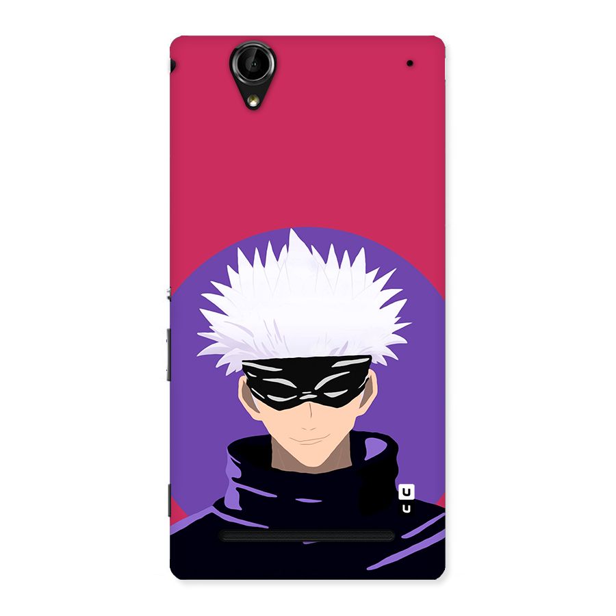 Gojo Lives Back Case for Xperia T2