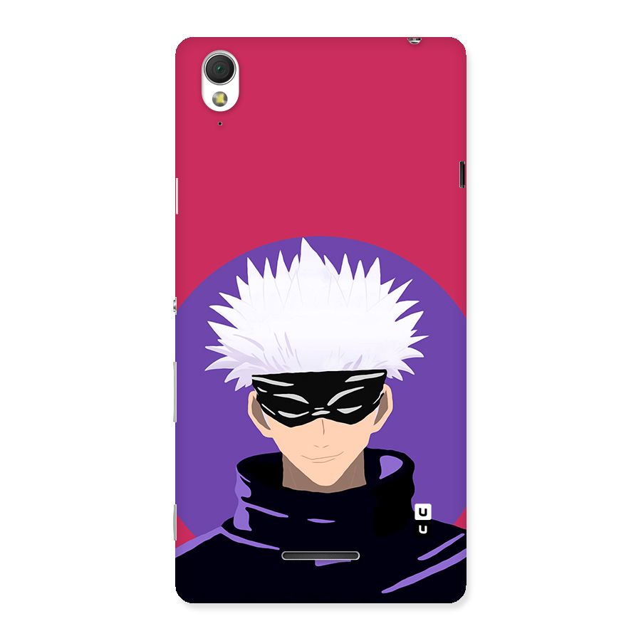 Gojo Lives Back Case for Xperia T3
