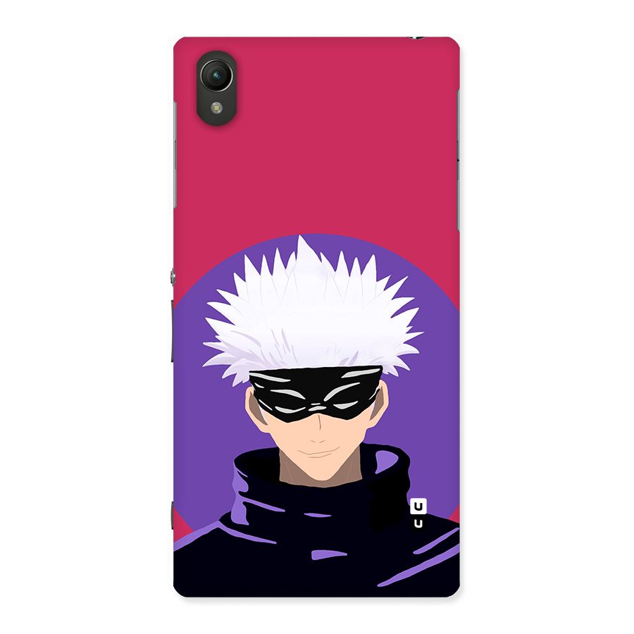 Gojo Lives Back Case for Xperia Z1