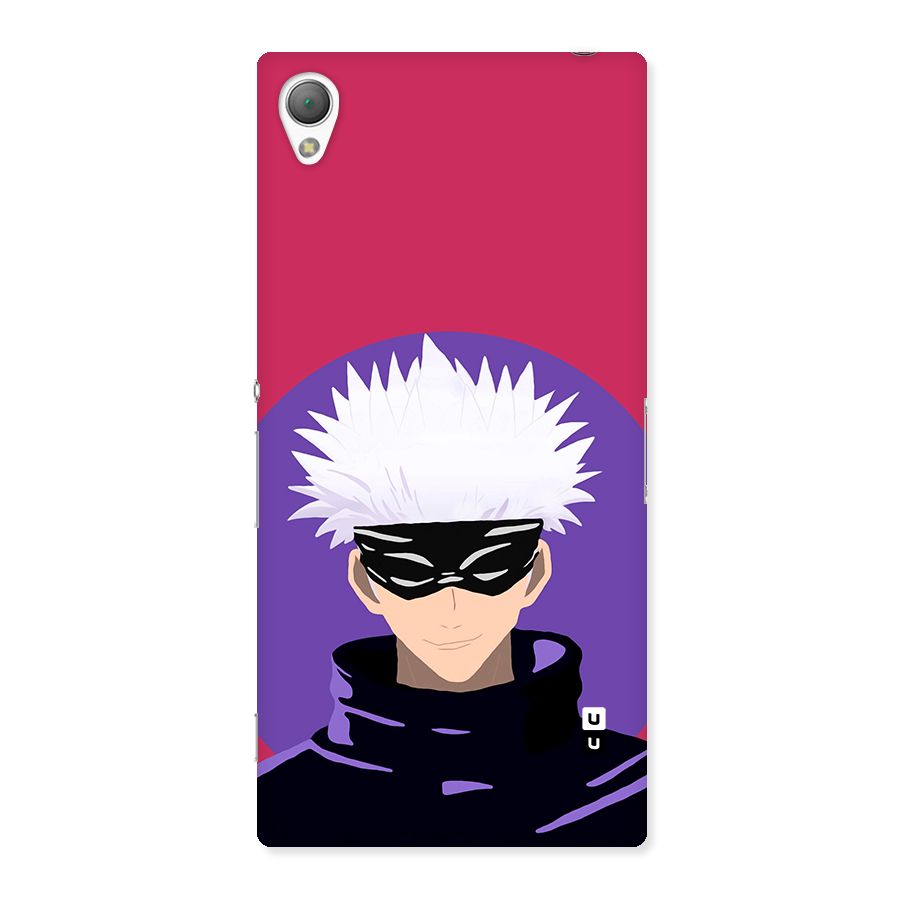 Gojo Lives Back Case for Xperia Z3