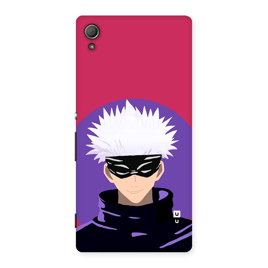 Gojo Lives Back Case for Xperia Z3 Plus